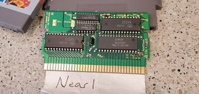 Metroid Nintendo NES Hang Tab Complete CIB Five 5 Screw w/ Box Poster Manual Lot