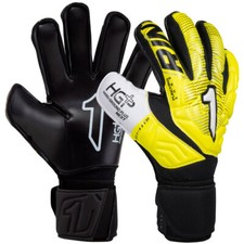 ⚽️Guante de portero Rinat Egotiko Stellar II Spines-Turf [Protección de dedos] 🧤