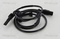 Abs Sensor Fiat T. Punto 99-