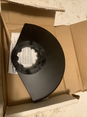 OEM 49-12-0020 Milwaukee 9'' Type 27 Grinder Guard