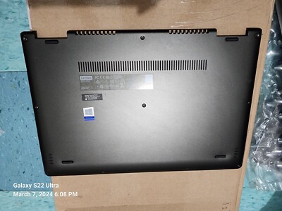 Lenovo Yoga 710-15IKB Bottom Case ,no return