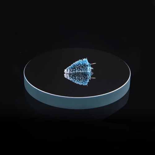D114F900 Newtonian Reflection Mirror Lens Telescope Objective with Secondary Len - Picture 4 of 7
