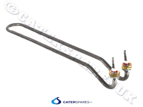 30000975 CLASSEQ DISHWASHER WASH TANK HEATING ELEMENT 230V DUO3 ECO3 H750 MODEL - Picture 2 of 12