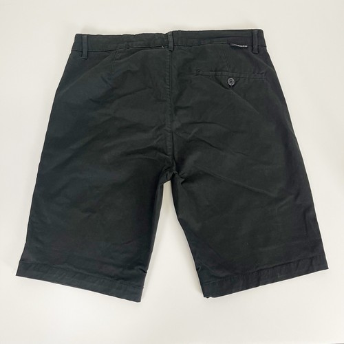 Topman pantaloncino uomo taglia 34 nero nuovo senza etichette - Foto 2 di 8
