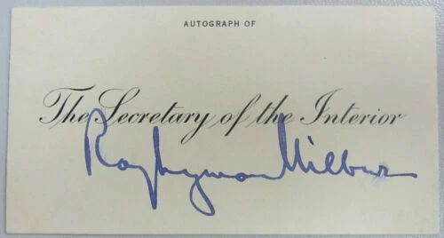 Politiker-Autogramme & -graphen im Original & unzertifiziert Internationale