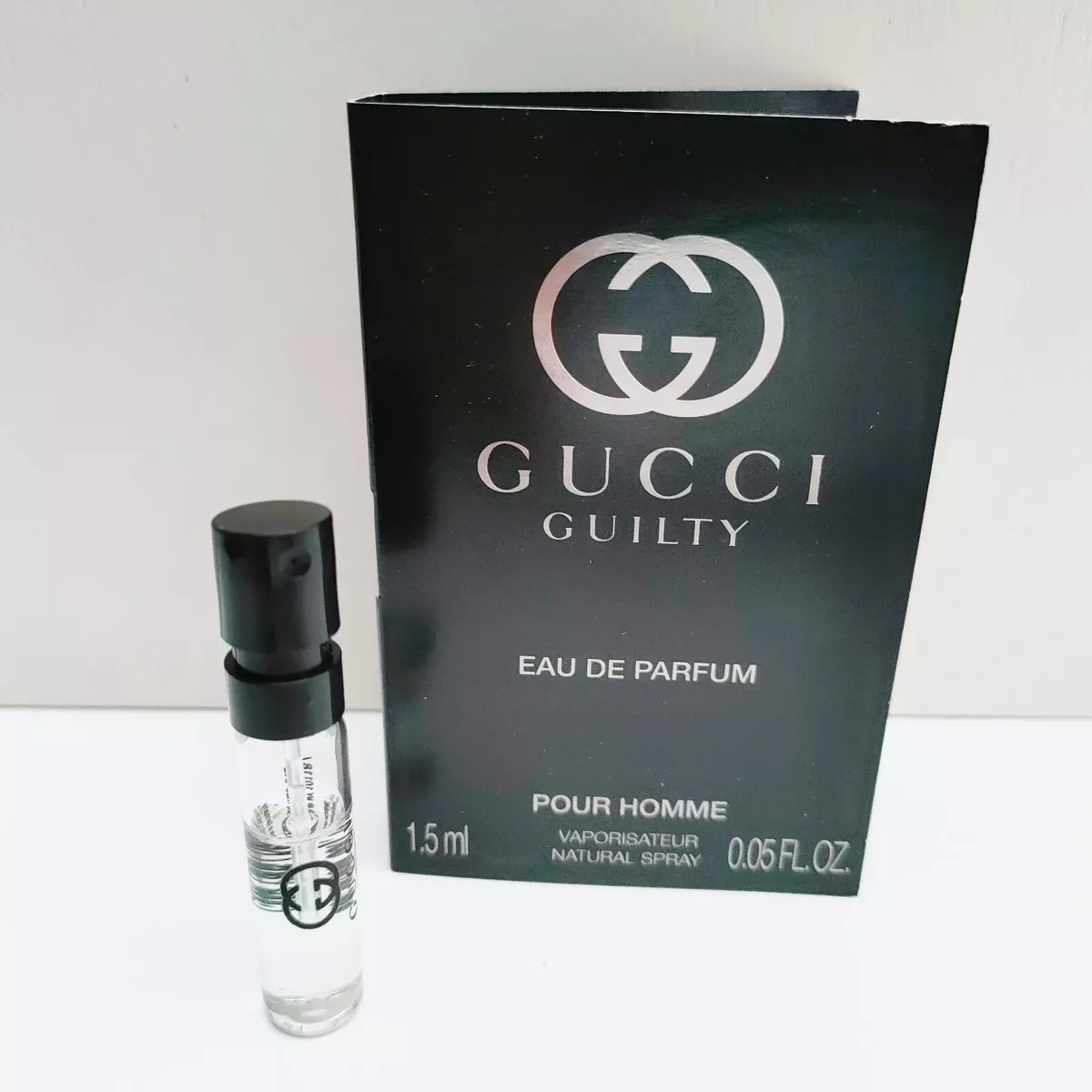 Gucci Guilty Cologne Pour Homme Cologne - Gucci