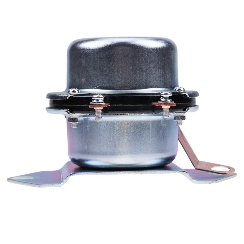 24V Battery Relay For Komatsu Excavator PC240-8K PC220LC-8 PC290-8K PC200 PC300 - Image 3 of 4