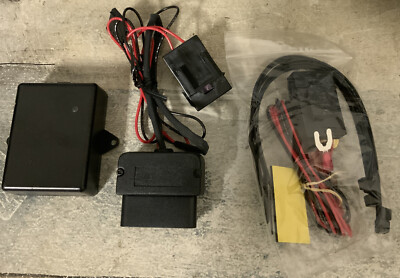  TextBuster Text Blocking & Tracking Device For Vehicles
