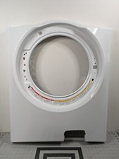 Lavatrice GE ~ Pannello frontale WH46X20822 ~ testata originale OEM
