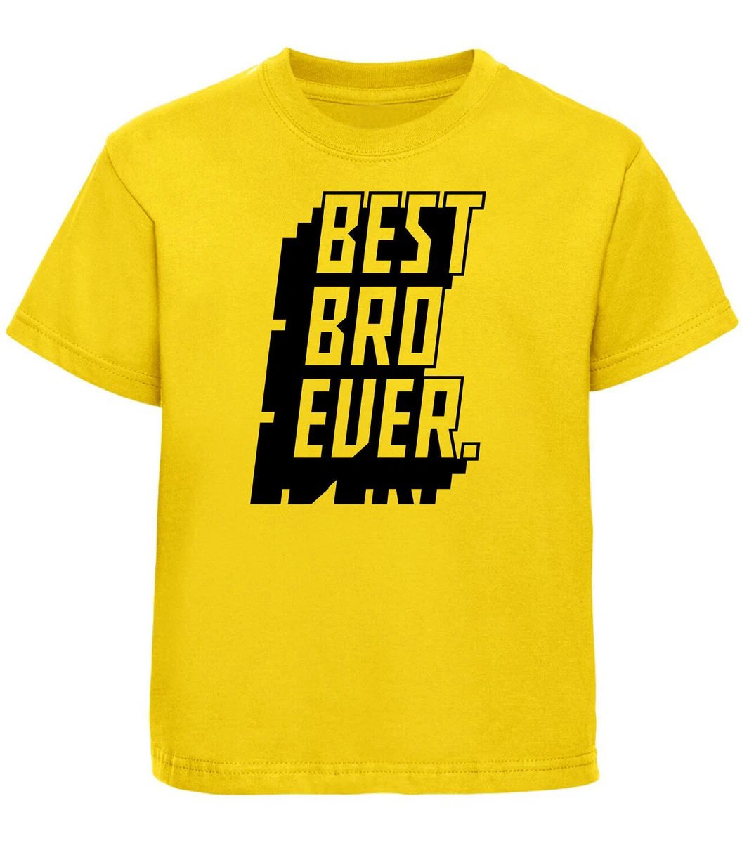 Best big brother ever clearance shirt