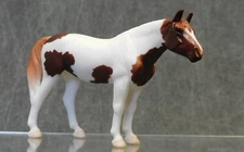 Breyer * Paint Horse * 10075 Blind Bag Mystery Surprise Stablemate Model Horse