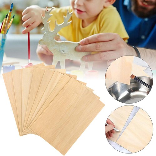 Tableros de madera hágalo usted mismo en blanco^ - Imagen 4 de 12