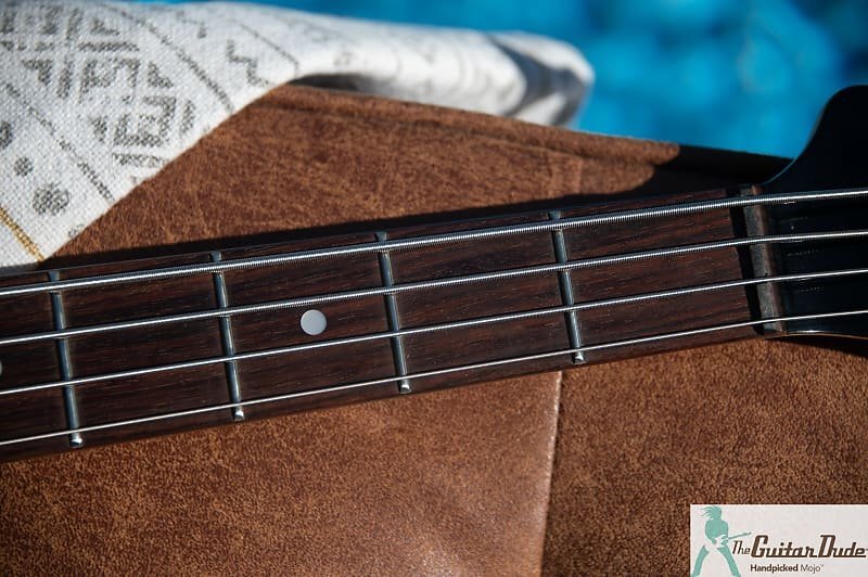 YAMAHA　RBX550R Yamaha RBX 550 bass guitars