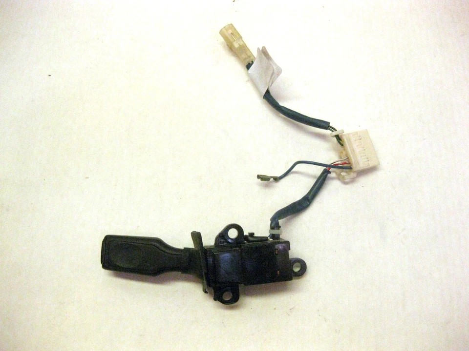 2001 LEXUS RX300 КРУИЗ-КОНТРОЛЬ ПЕРЕКЛЮЧАТЕЛЬ OEM 99 00 01 02 03 - Изображение 2 из 3