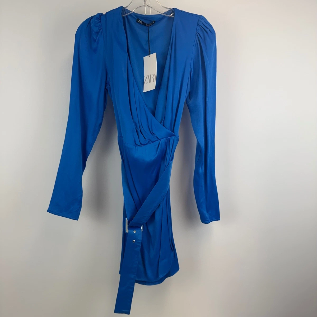 Zara Party/Cocktail Long Sleeve Dresses for Women for sale