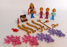 Playmobil 4817 Unterwasser-Konvolut Meerjungfrauen