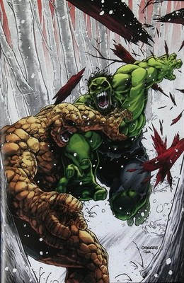 Marvel Black White & Blood And Guts #2 1:50 Ratio Variant Creese Lee