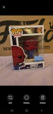 Funko Pop! Vinyl: Buffy the Vampire Slayer - Sweet - Funko (Exclusive) #1774