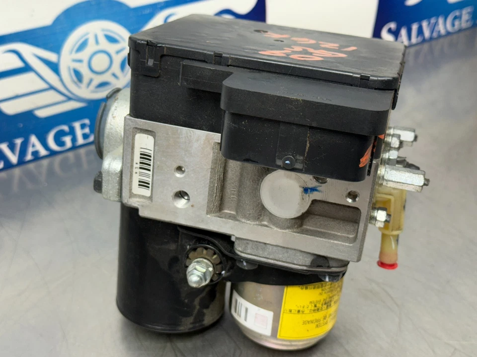 2009 Lexus GS450H Abs Pump w/ Actuator 44510-30260 - 126k - TESTED - Image 4 of 4