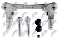 Nty Halter, Bremssattel HZT-MS-013A