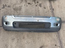 Stoßstange vorne Mini Cooper S R50 R52 R53