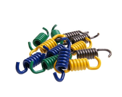 Peugeot Jet Force C-Tech 50cc (2010-12) Polini Sport Clutch Spring Set