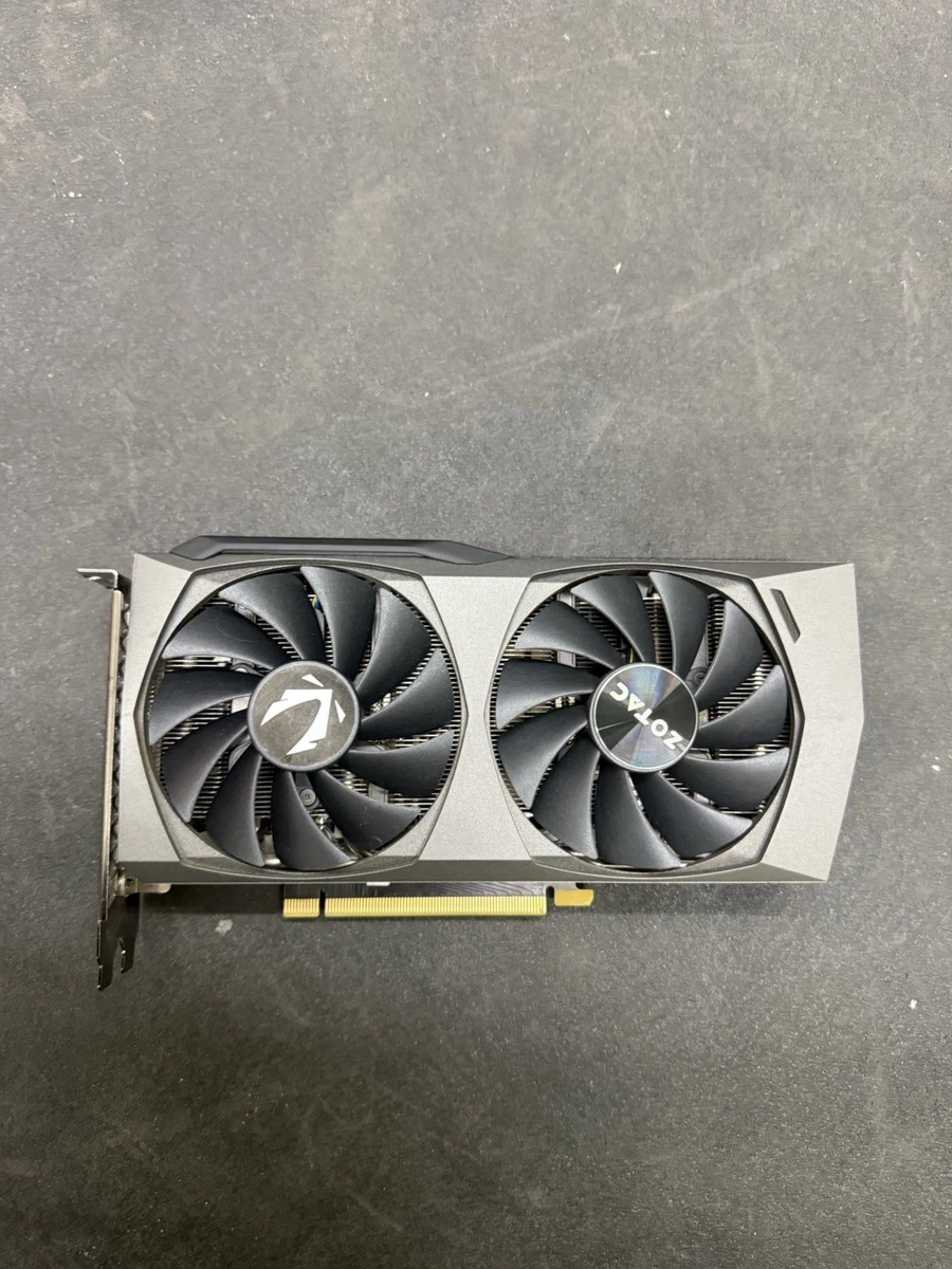 Preços baixos em Nvidia GeForce Rtx 3060 Ti | eBay