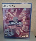 Toaplan Arcade Collection Volume 1 - PS5 (Limited Run Games)