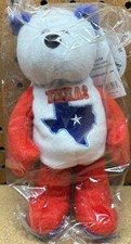Limited Treasures Texas State Quarter Coin Bear New Sealed