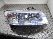 Fiat Stilo 192 Scheinwerfer Rechts Bj.2001