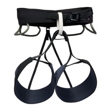 Black Diamond Solution Men s Harness Size XL