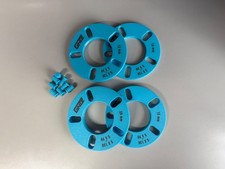Track Plates Fitment Tool 3D Printed 5 Hole 5x98 to 5x130 Spacing 10 12 15 20mm