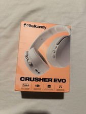 Skullcandy Crusher EVO Over-the-Ear Wireless Headphones