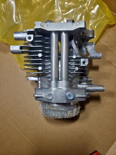 Fit For Honda GX630 GX660 GX690 Cylinder Head #1 Right 12110-ZEA-000