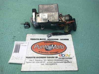 Honda Forza 250 2005 2007 Keyless Entry Control Unit Kit
