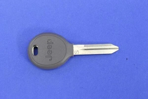 For Jeep Patriot 2017 Mopar Vehicle Key Foto 2 de 3