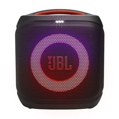 JBL PartyBox Encore Essential 2 Partybox Lautsprecher Tragbar Bluetooth 100W