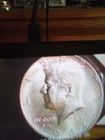 1964 kennedy half dollar