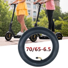 Tyre Inner Tube 70/65-6.5 Tire Inner Accessory For 9 X 2.5 Tube Electric Scooter