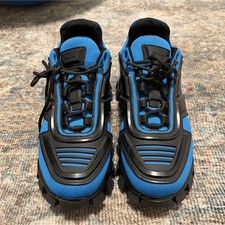 Prada Cloudbust Thunder Blue for sale | eBay
