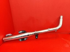 HONDA VT1100 Shadow ACE Auspuff original gebraucht SANKEI 2335