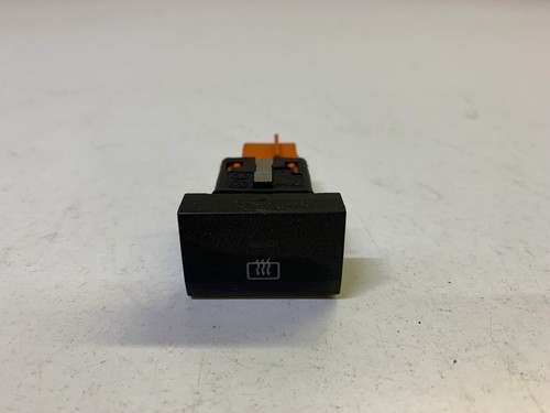 ORIGINAL VW Polo 6R Schalter Heckscheibenheizung Taster 6R0959621