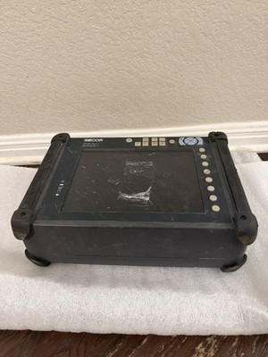 Siecor 340M-5610 OTDR Plus Multitester II-Unknown,untested Condition,U Fix.