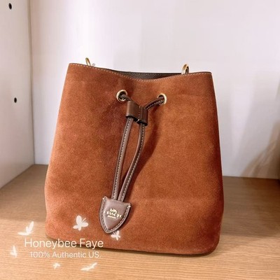 Nwt Coach Rowan Bucket Bag CCC78 | eBay