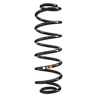 Fahrwerksfeder Hinterachse Schraubenfeder Ø117Mm Spidan FüR U.A. Skoda Superb