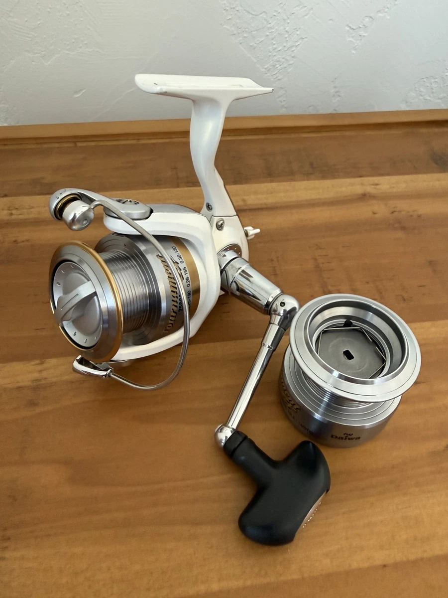 Daiwa Tournament 2500 for sale | eBay