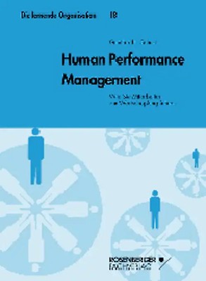 Human Performance Management