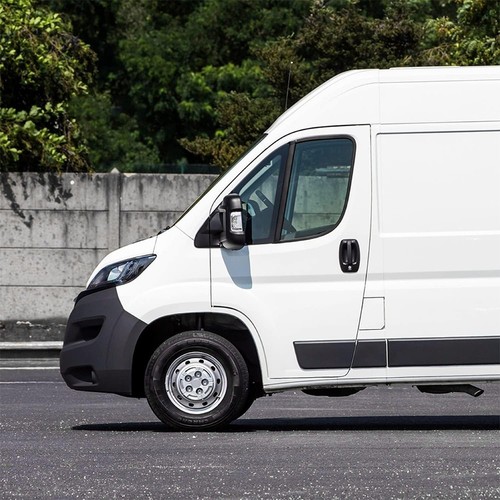 Turn Light Signal Mirror Cover Fit Driver Side 2014-2023 Ram ProMaster 1500 2500 - Picture 9 of 10