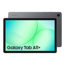 Samsung Galaxy Tab A11+ 11 Inch Tablet 128GB Wi-Fi Android Grey SM-X230NZAREUB