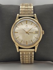 Rare Vintage 1965 omega cal 560 watch KL 6312...